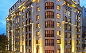 Arts Hotel Taksim